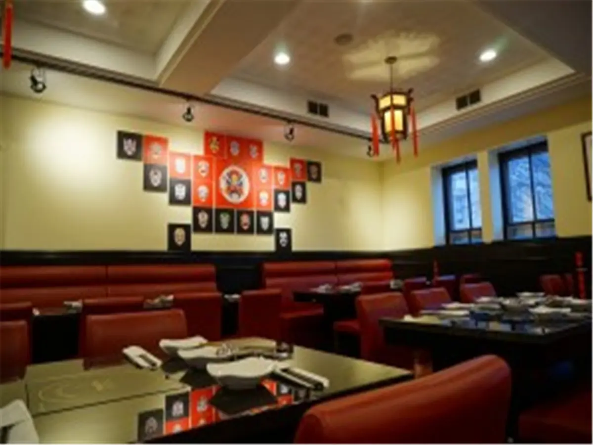 Interior 1