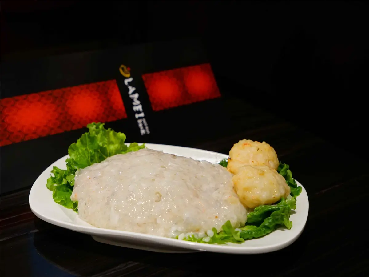 Dish
