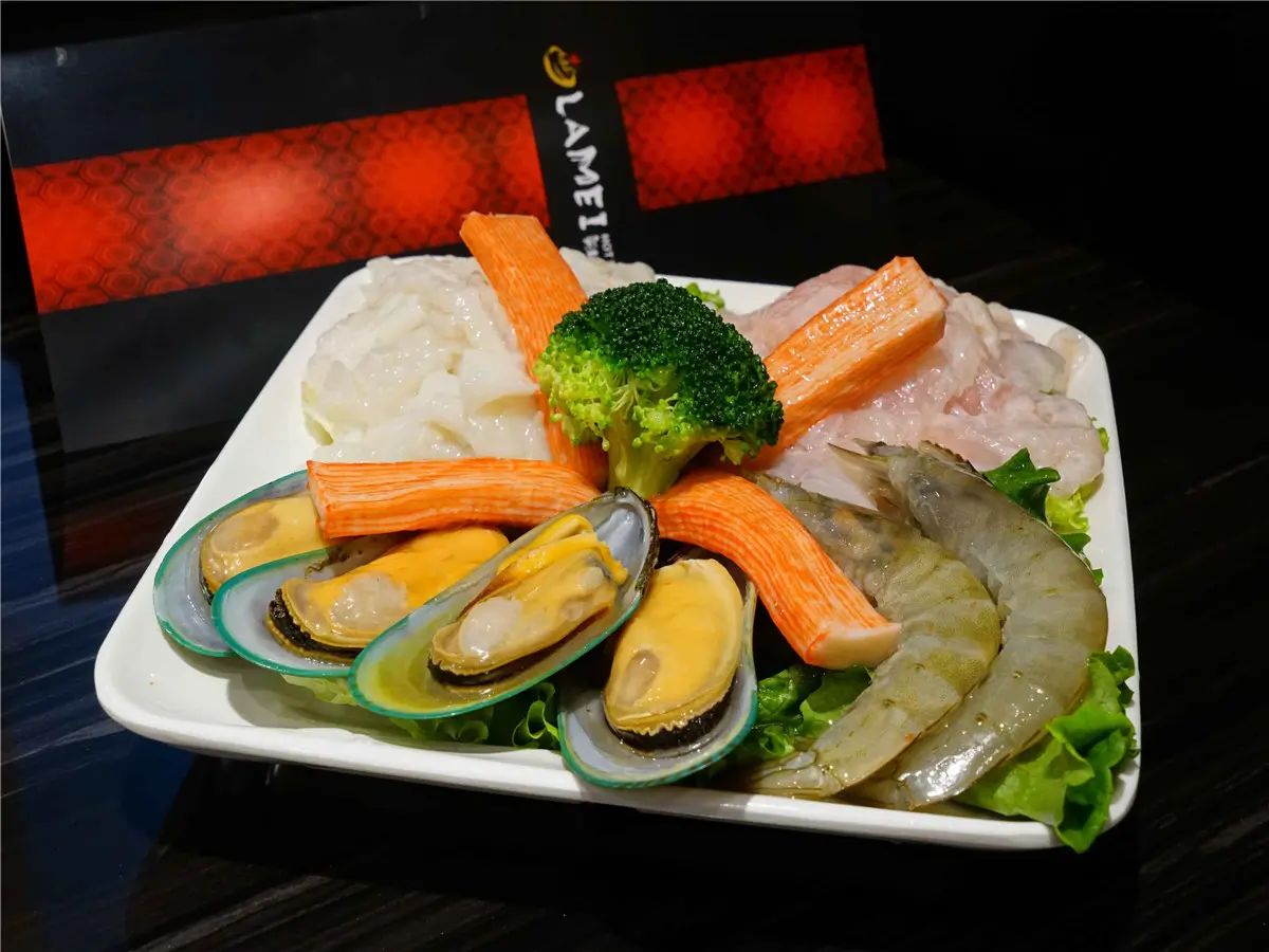 Dish