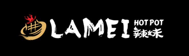 Lamei Hot Pot Logo